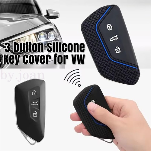 Car key shell - fob, case