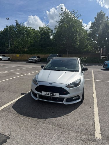 Mk3 ford focus 2 0 - ford,