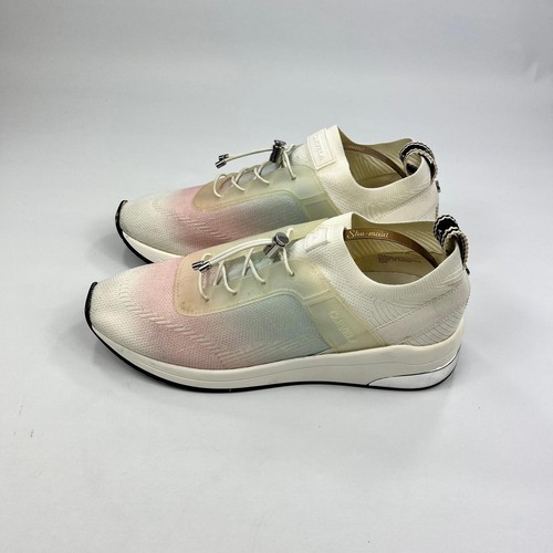 Carvela womens knit trainers - carvela,