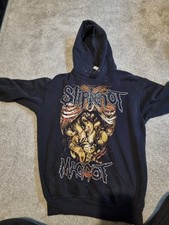 2000's Slipknot Hoodie