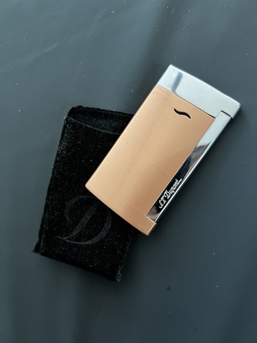 Dupont slim 7 - s.t.,