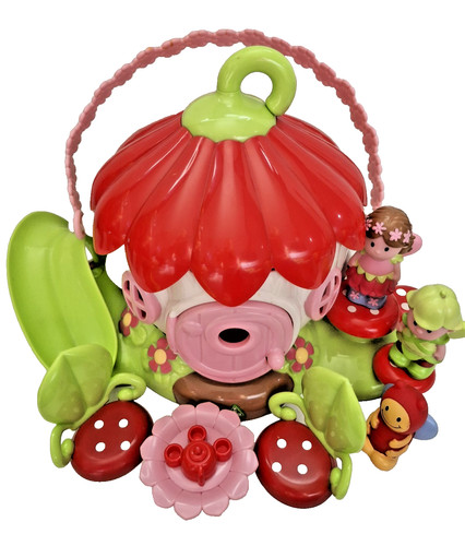 Elc happyland fairy petal - elc,