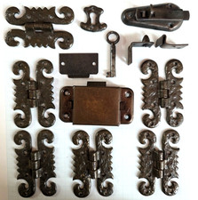 Vintage - Door Hardware -