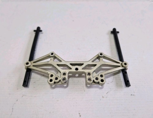 Thunder tiger ts4n rear shock - thunder,