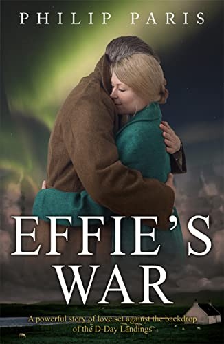 Effie war philip - effie's, by