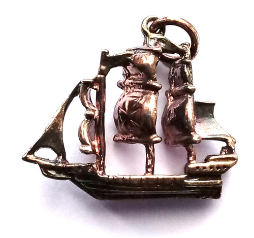 1960s 80s vintage silver - 1960s/80s,