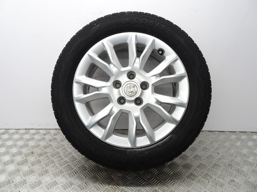 Vauxhall astra zafira 16 - vauxhall,