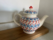 emma bridgewater coronation