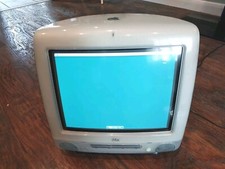Apple iMac G3
