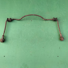 Atlas Axle Rear Anti Roll Bar Capri