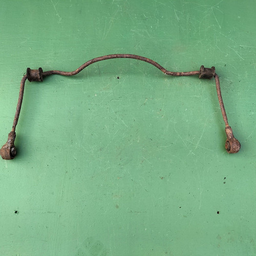 Atlas axle rear anti - atlas,