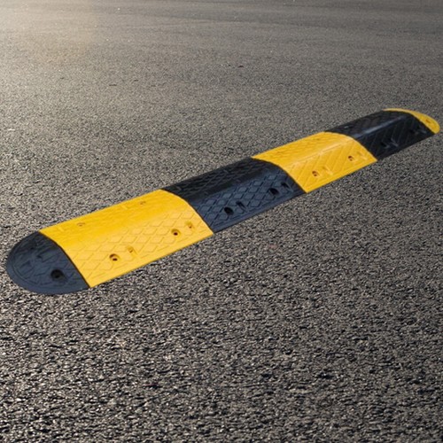 Speed bump traffic road - road, rc