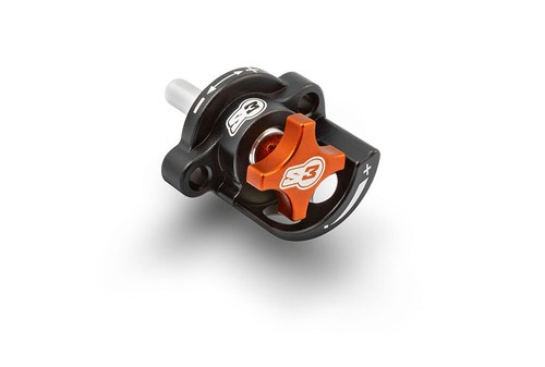 Adjustable power valve - adjustable,