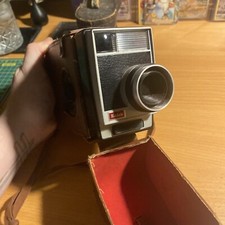 Kodak 8mm movie camera vintage