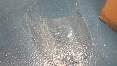 Suzuki gsxr1100 clear - suzuki,