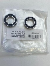 new SRAM S40 S60 S80 REAR