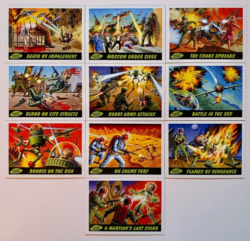2012 mars attacks heritage - 2012,