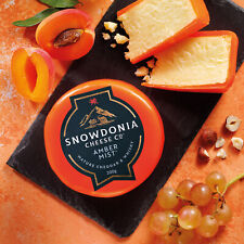 Snowdonia Amber Mist - Mature