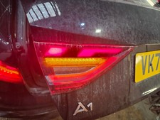 2024 AUDI A1 SPORTBACK S-LINE