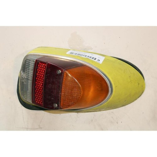 Rear lamp volkswagen - lh,