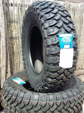 245 75 16 120/116Q 10PR