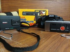 Retro Camera Bundle