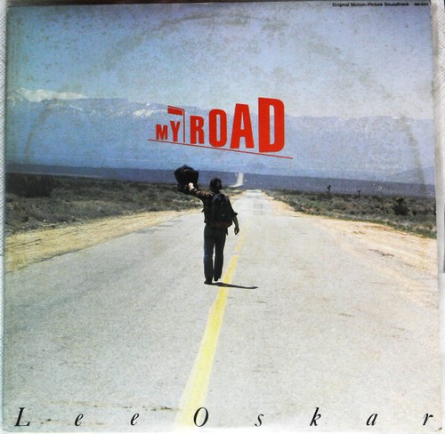 Lee oskar road original - oskar, my