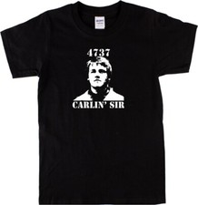 Scum T-Shirt - '4737 Carlin'