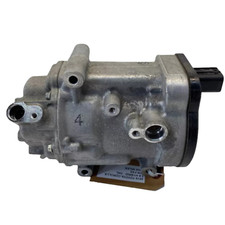 AC PUMP 042400-0370 TOYOTA