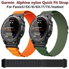 Alpine Loop Strap For Garmin