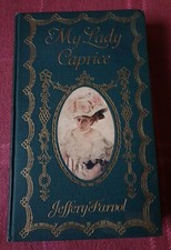 My Lady Caprice ~ Jeffery