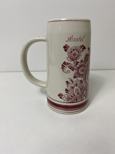 Amstel vintage hand painted - amstel,