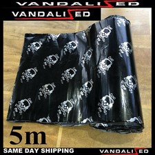 Sound Deadening Proofing Van