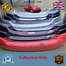 Genuine Toyota Prius 1.8 Hybrid 2009~2015 Rear Bumper x1
