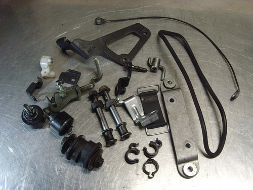 Honda cbf 1000 abs - cbf, 2008