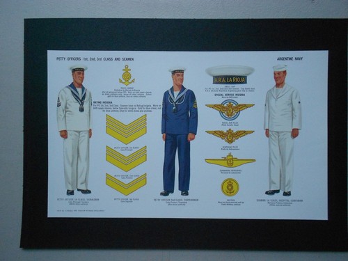 Military print ww2 naval - military,