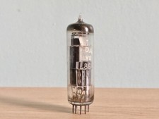 Mazda ECL86 / 6GW8  Valve / Vacuum Tube, Tested (#10)