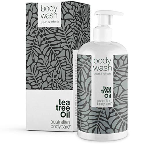 Australian bodycare body - australian,