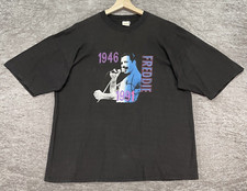 Freddie Mercury 1946-1991