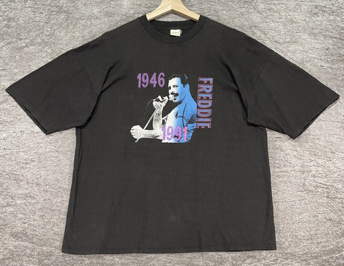 Freddie mercury 1946 1991 - freddie,
