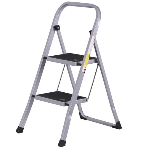 Step ladder 352 - ladder, weight