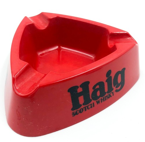 Ash tray vintage - vintage, haig