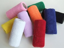 WRIST BAND SWEAT BAND EXTRA