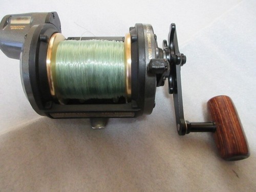 Shimano titanos speedmaster - shimano,