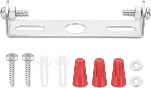 70mm universal light - (2.8"),