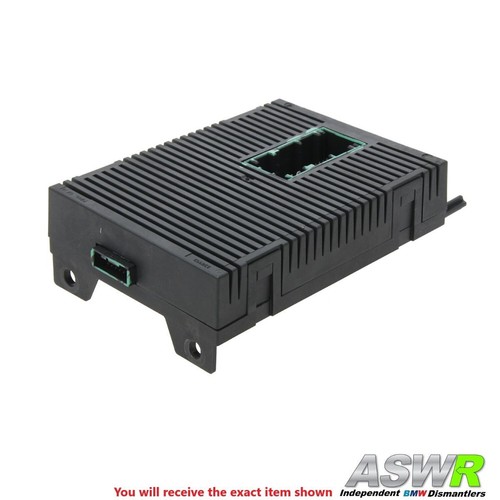 Bmw e83 light control - bmw,