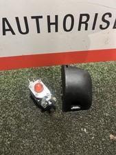 McCULLOCH GBV 345 Petrol Leaf Blower Vacuum Carburettor Air Filter Housing