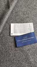 Holland & Sherry Sherry Tweed