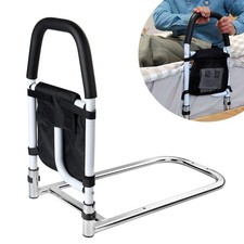 Bed Rails Safety for Elderly