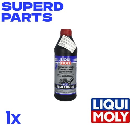 Mtf oil vollsynthetisches - oil,